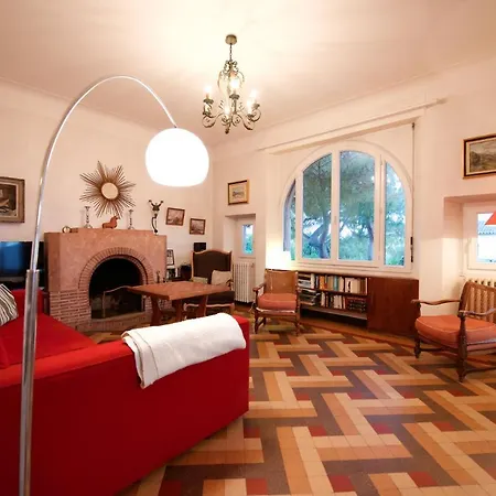 Belle Villa Valrose 8 Pers., Proche Plage