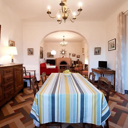 Belle Villa Valrose 8 Pers., Proche Plage