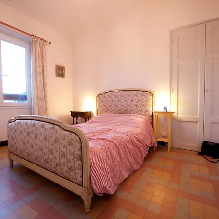 Belle Villa Valrose 8 Pers., Proche Plage Villa Antibes