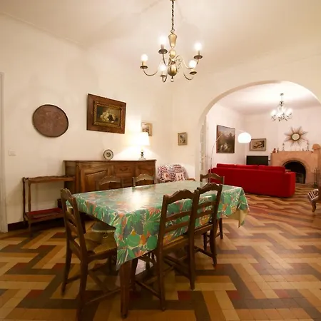 Belle Villa Valrose 8 Pers., Proche Plage Villa
