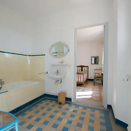 Belle Villa Valrose 8 Pers., Proche Plage Antibes