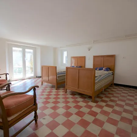 Belle Villa Valrose 8 Pers., Proche Plage
